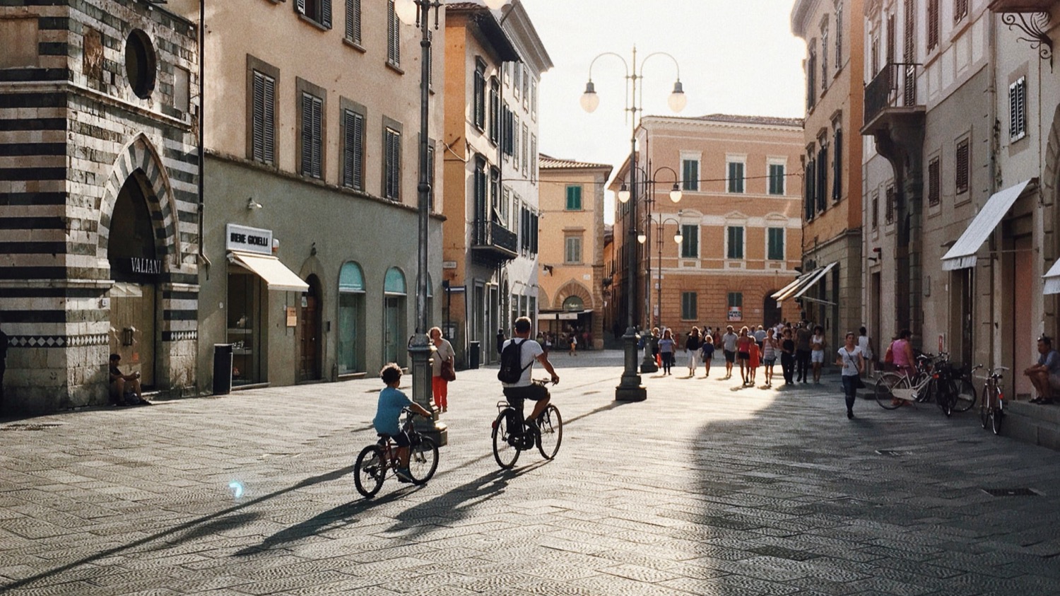 biciclette