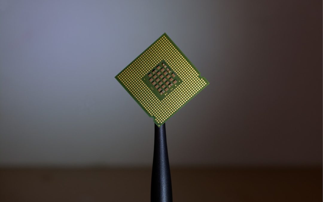 Microchip sottocutaneo, in Svezia è già realtà. E presto potrebbe arrivare in Italia