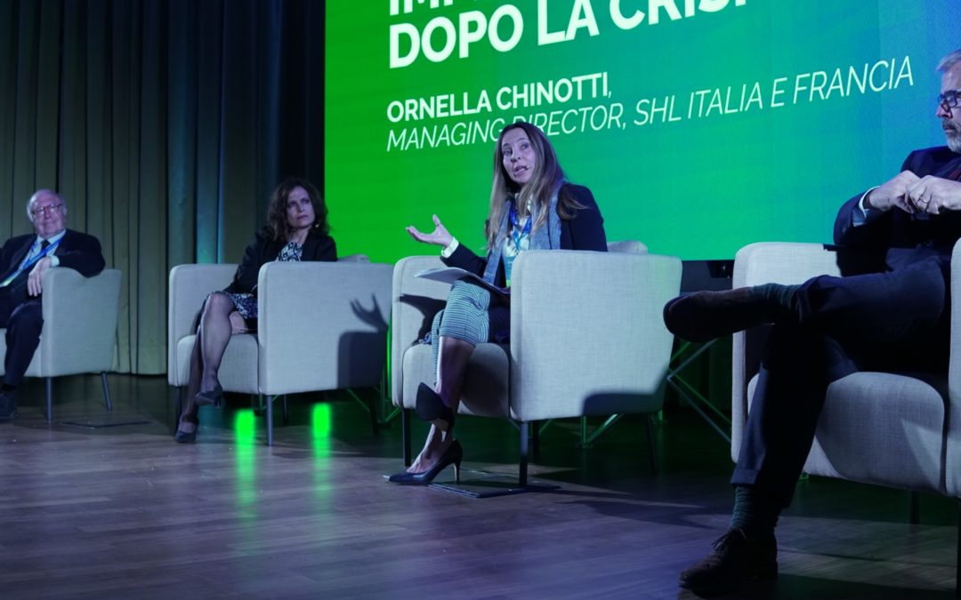 Parte da Brescia la rincorsa verso il Festival: tutte le novità di #FDF20