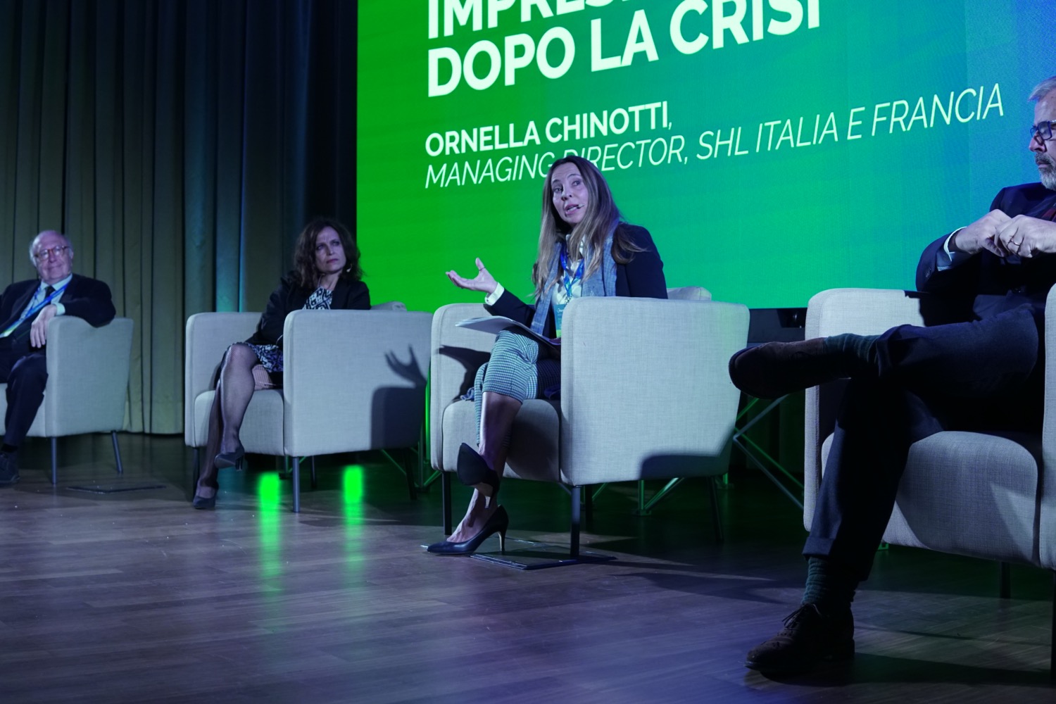 Ornella Chinotti
