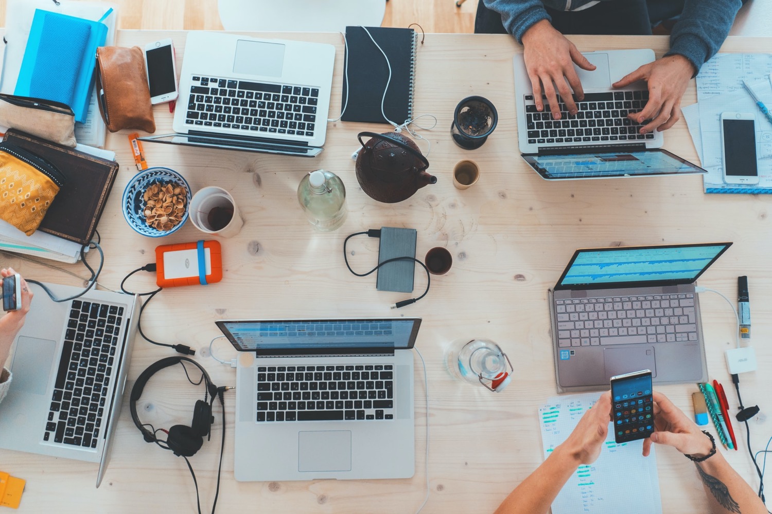 innovazione startup