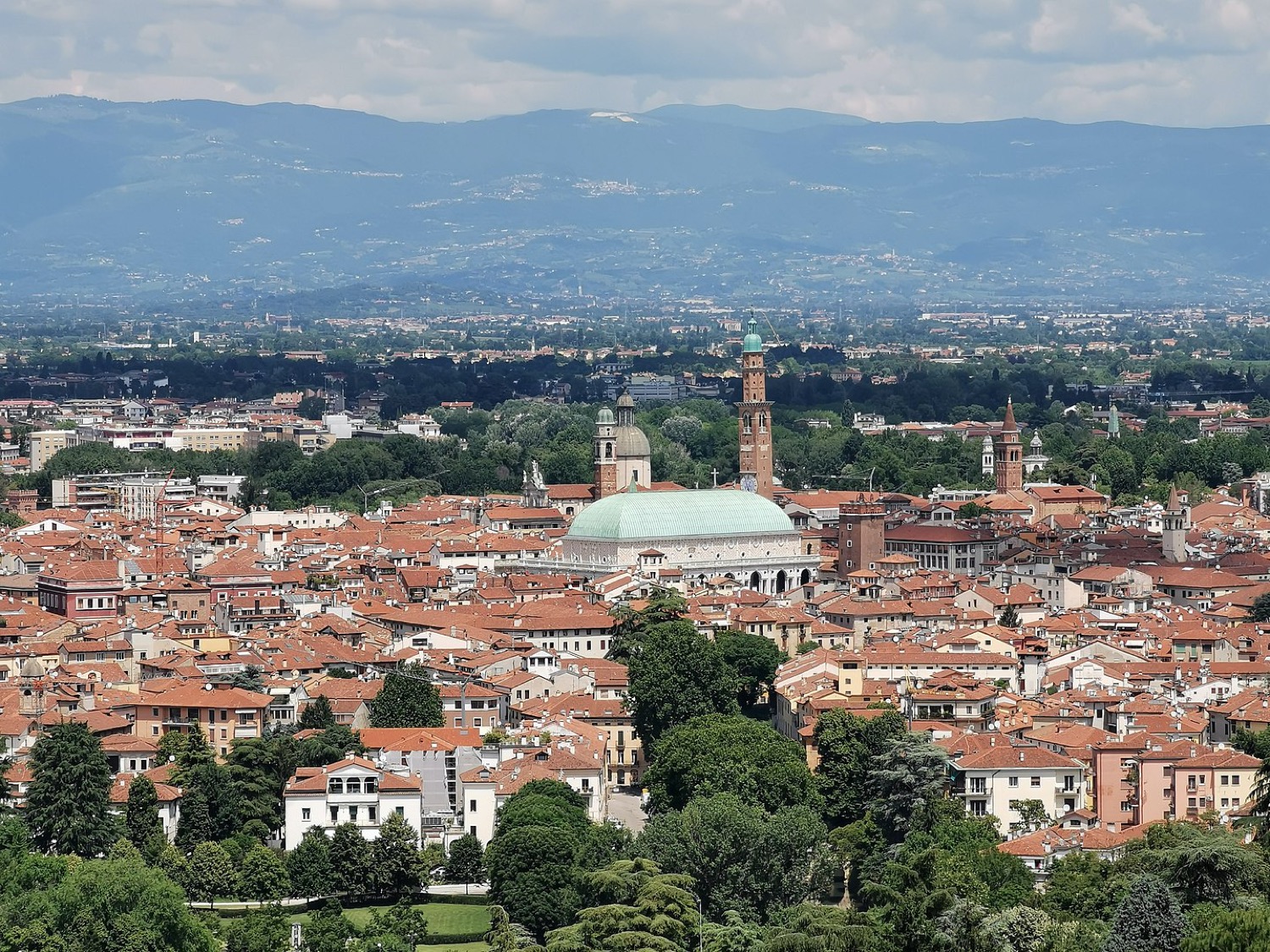 Vicenza