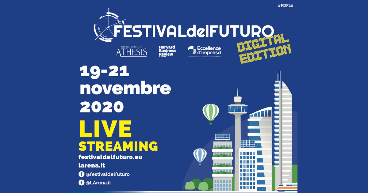 festival del futuro 2020