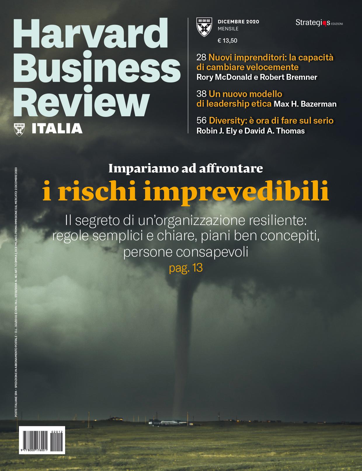 resilienza