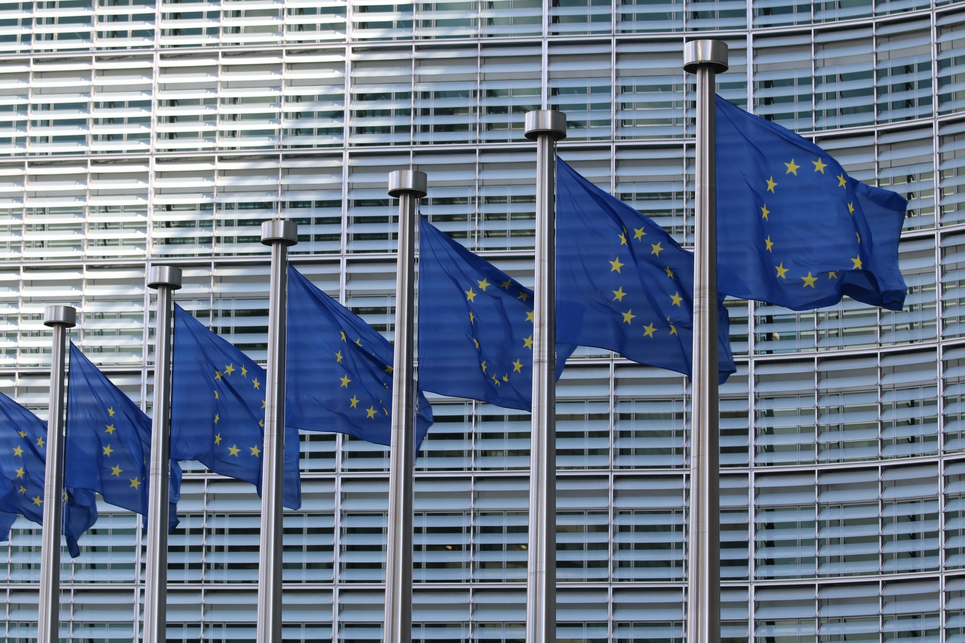 Next Generation EU