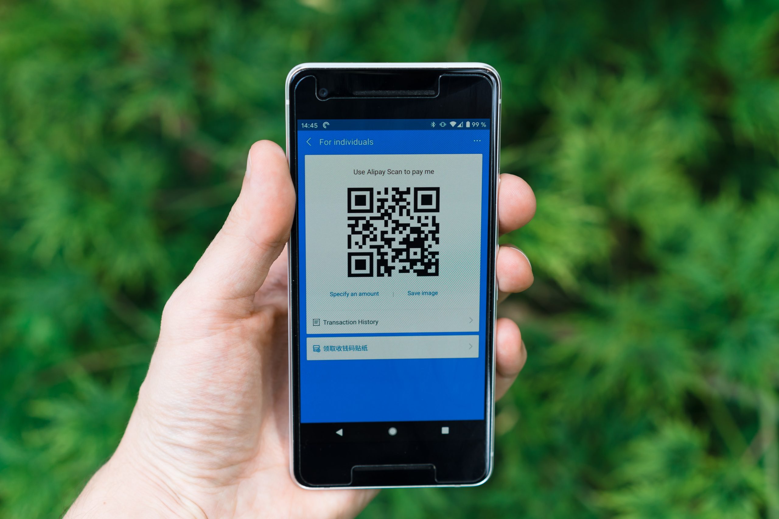 fintech