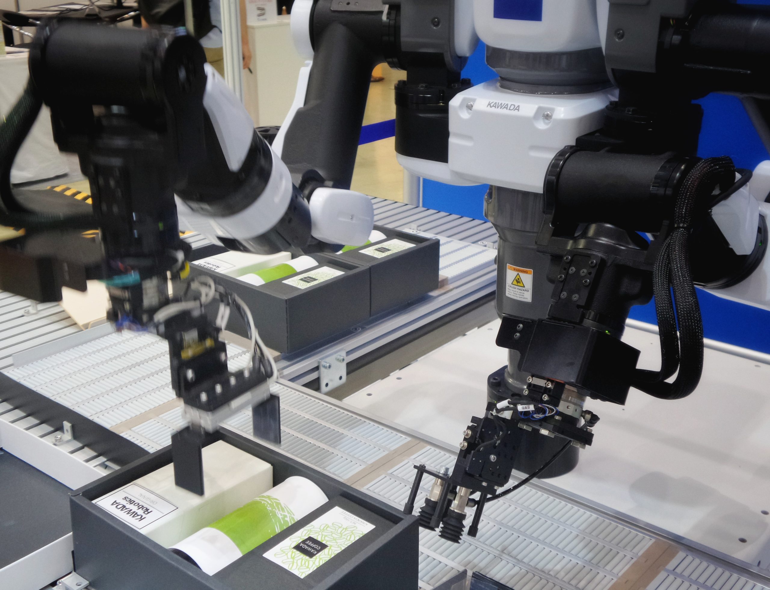 RoboIT