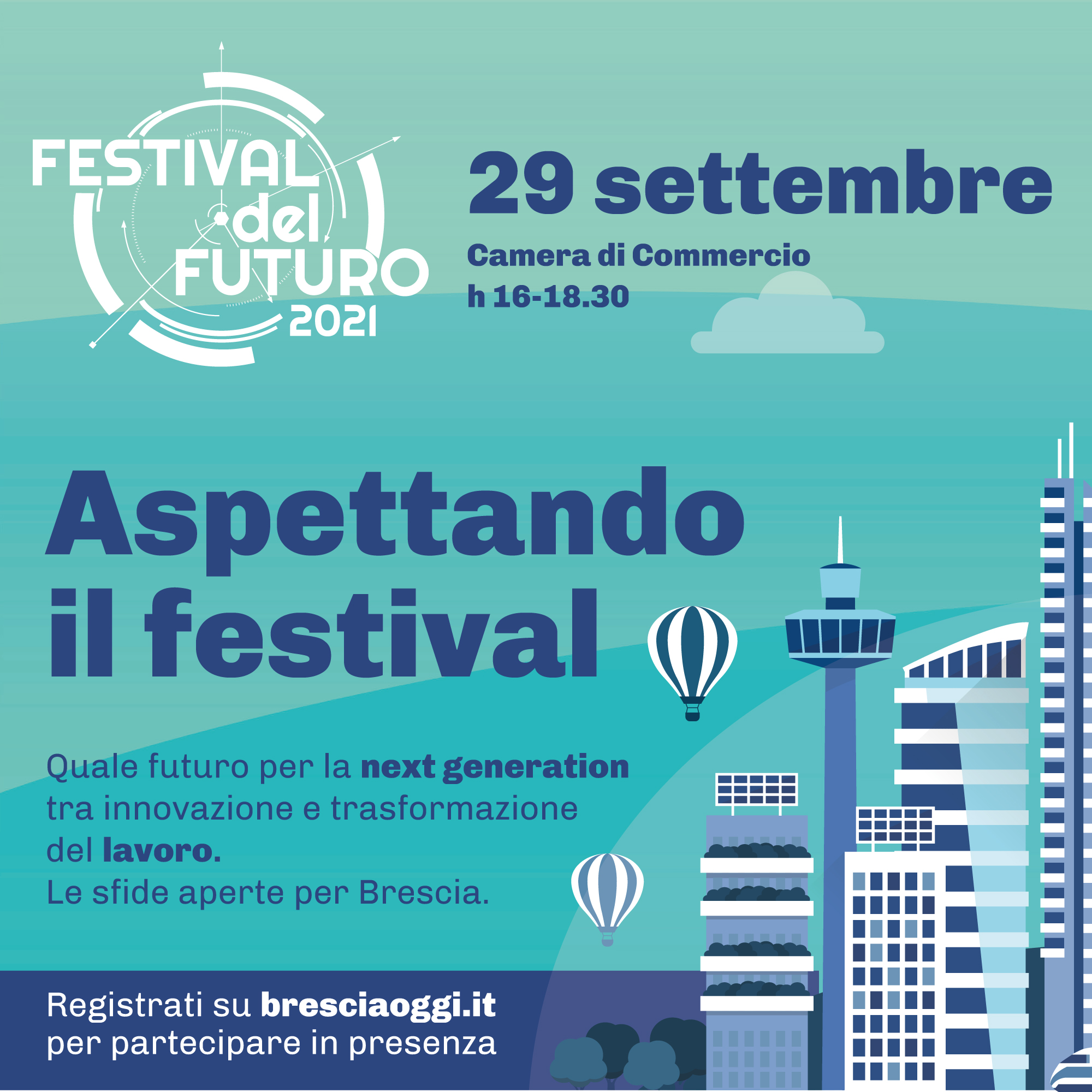 aspettando il festival