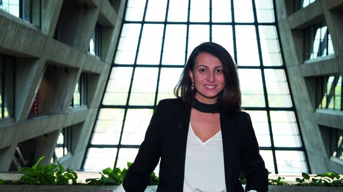 anna grassellino intervista