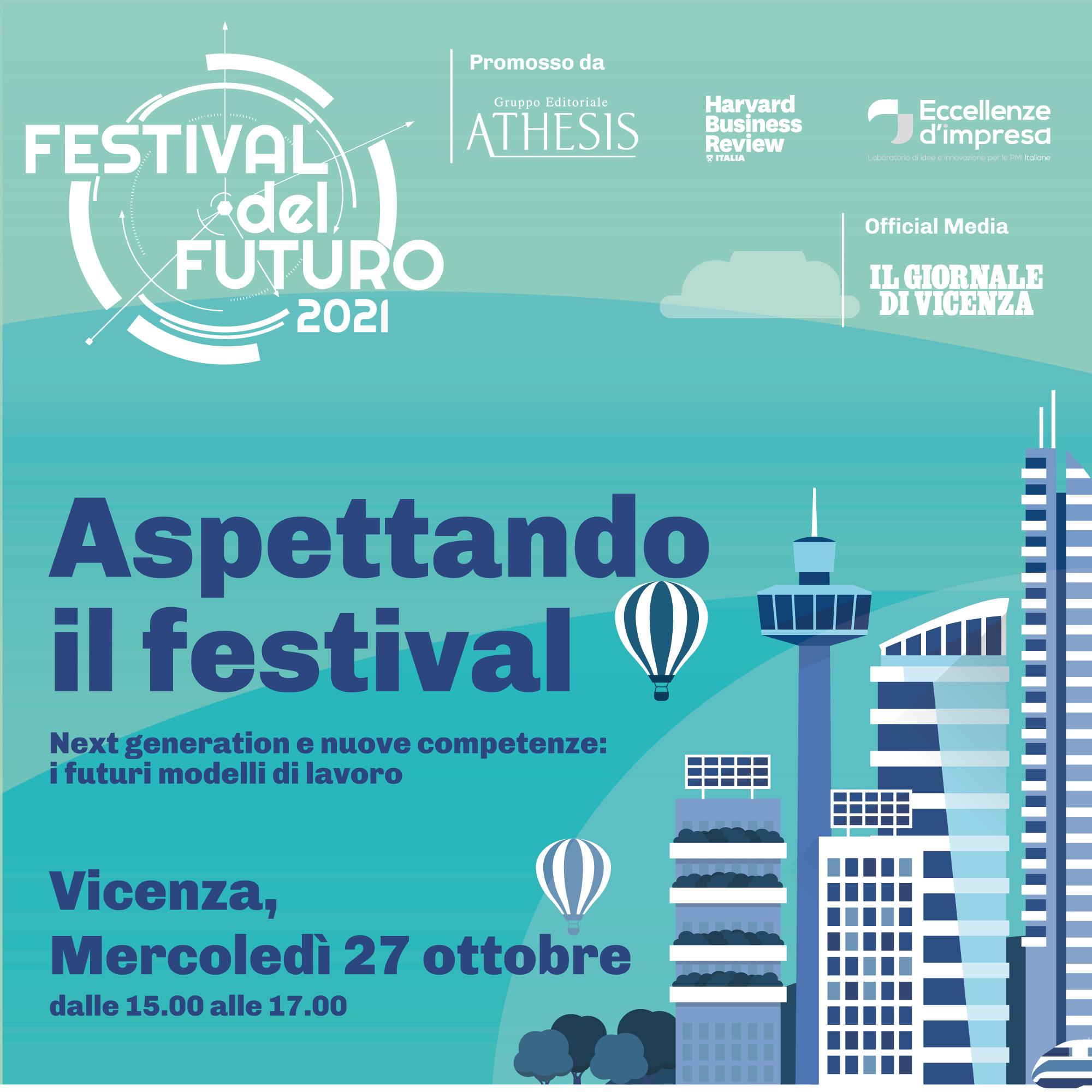 aspettando il festival vicenza
