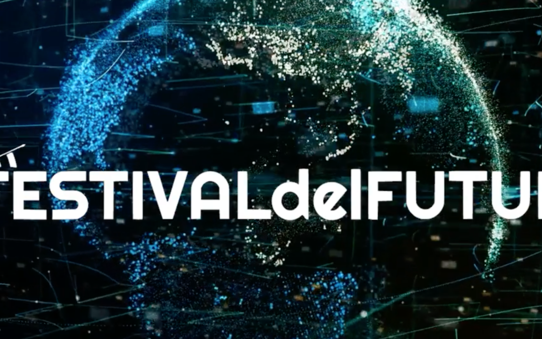 Festival del Futuro: al via il 18 novembre con salute, space economy e sostenibilità