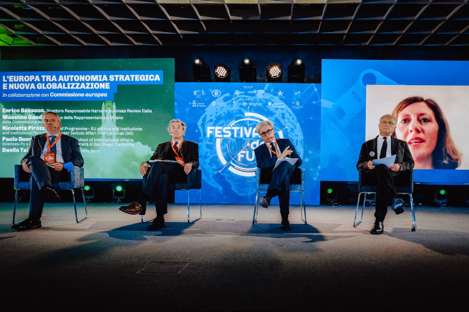 festival del futuro