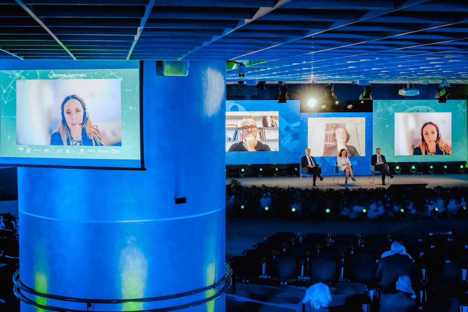 festival del futuro
