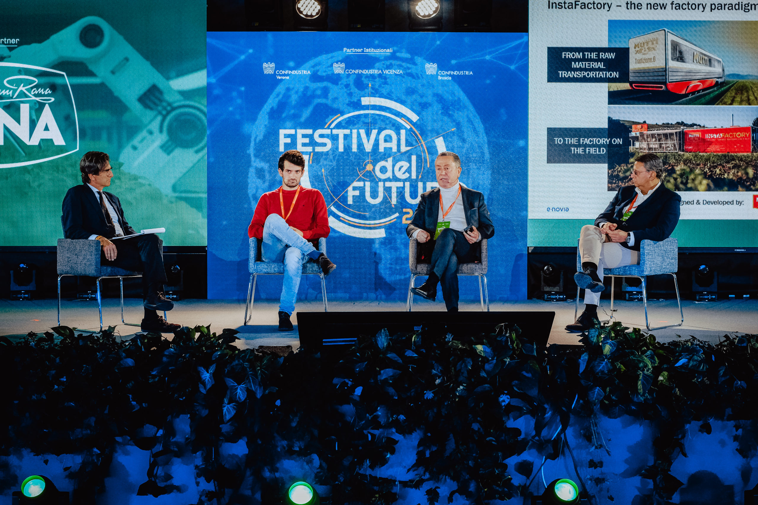 festival del futuro
