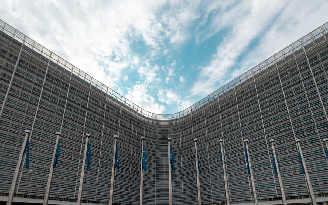 Festival del Futuro | L’Europa tra autonomia strategica e nuova globalizzazione