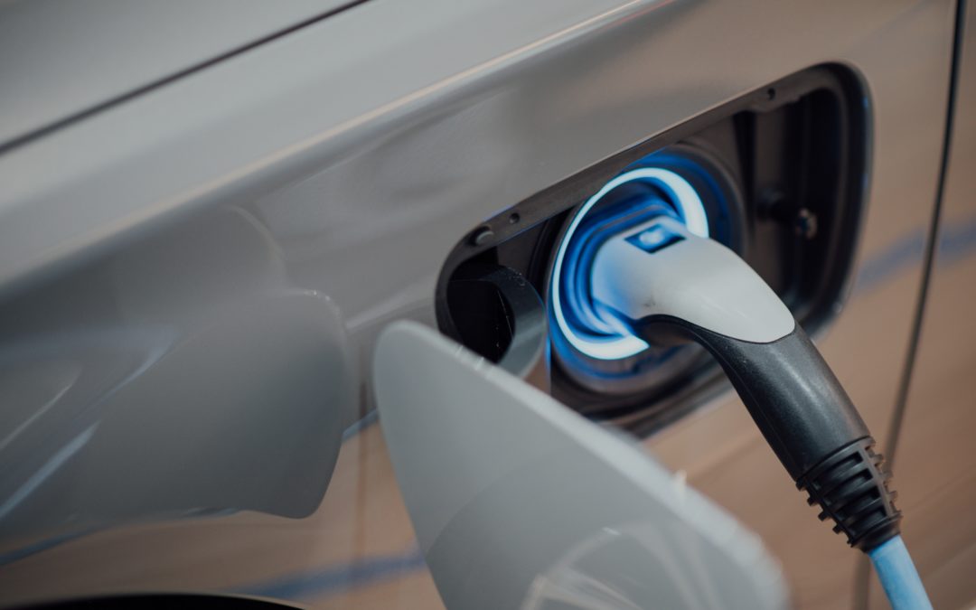 La sfida globale per le batterie
