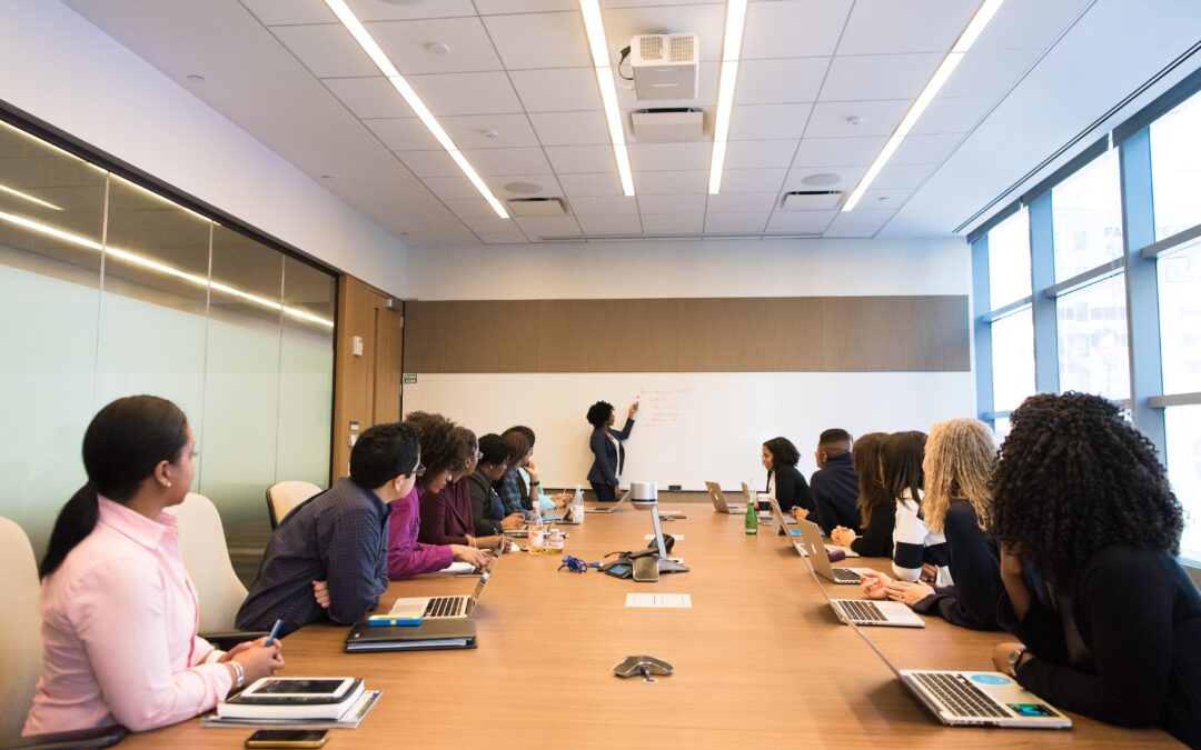 La non resistibile ascesa delle Corporate University