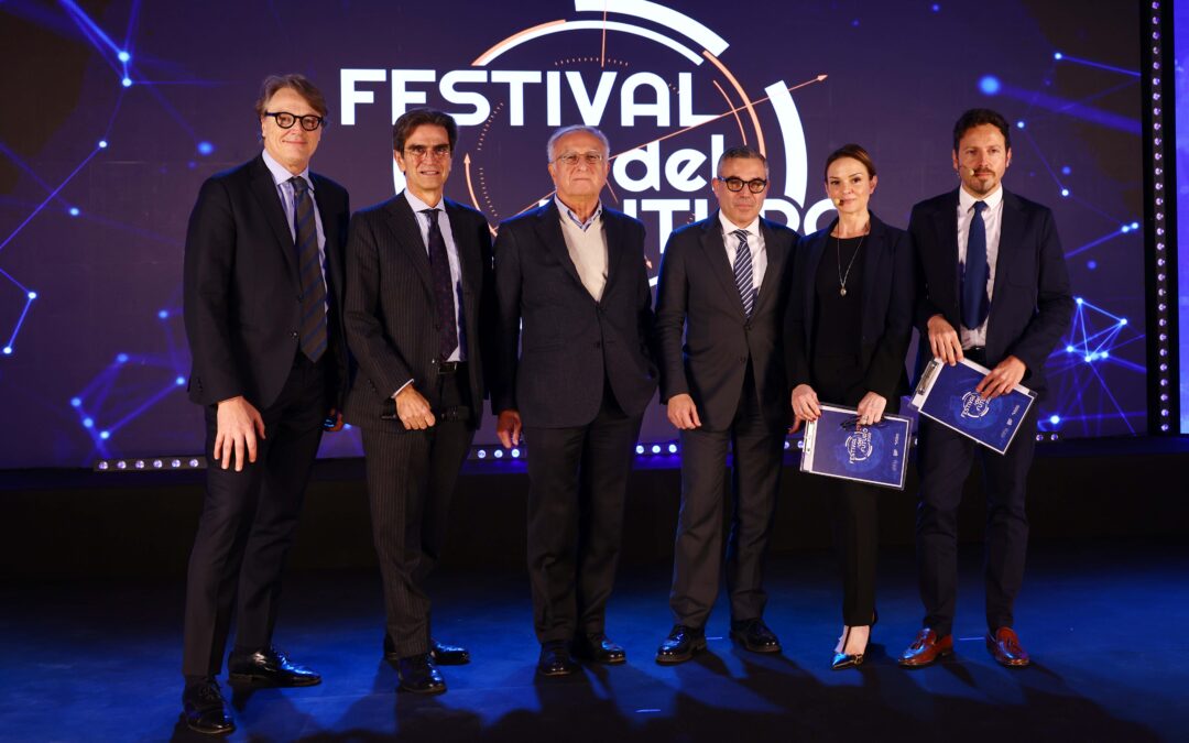 Grande successo per l’edizione 2022 del Festival del Futuro