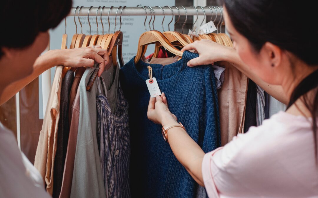 Verso politiche più sostenibili e trasparenti nella fashion Industry