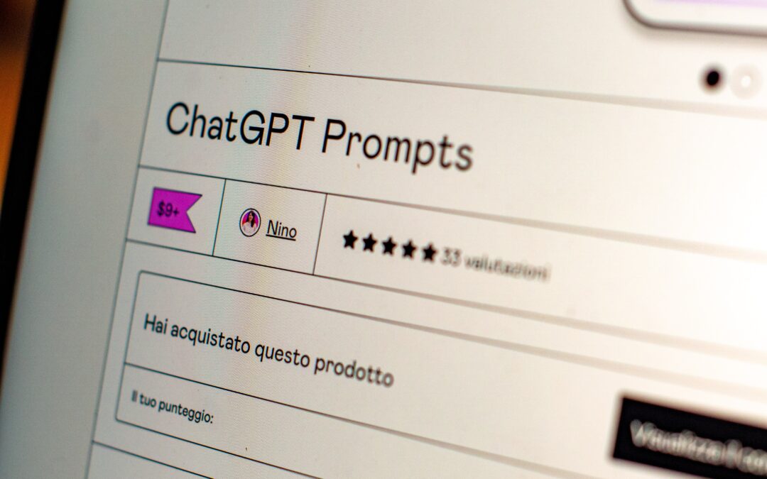 I nuovi rischi di ChatGPT per la sicurezza informatica